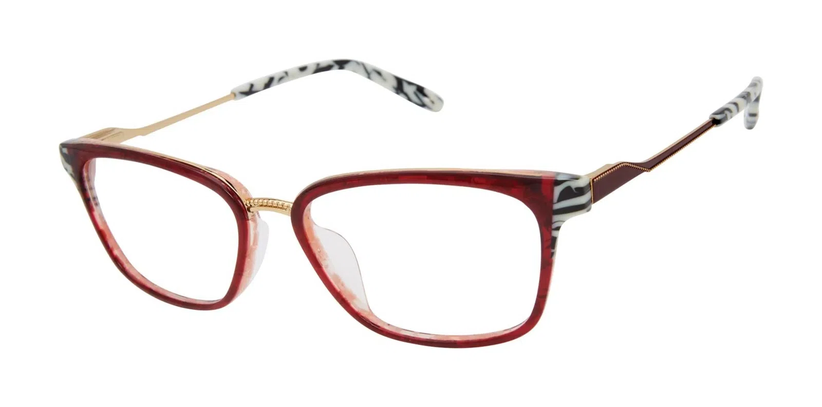 Victor Glemaud VGO004 Eyeglasses - view 2